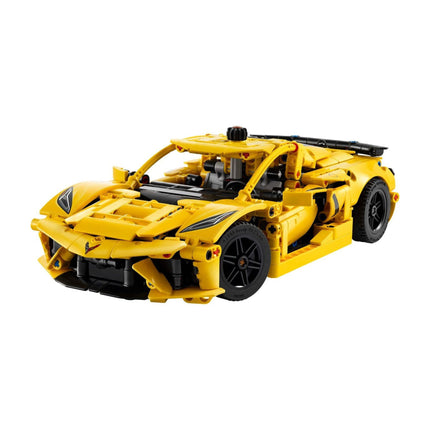 LEGO Technic Chevrolet Corvette Stingray (42205) VASDIARIS