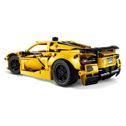 LEGO Technic Chevrolet Corvette Stingray (42205) VASDIARIS