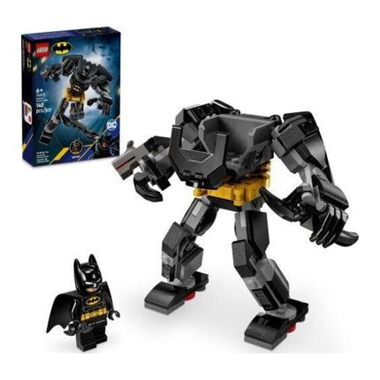 Lego DC Super Heroes Batman Mech Armor (76270) ΒΑΣΔΙΑΡΗΣ