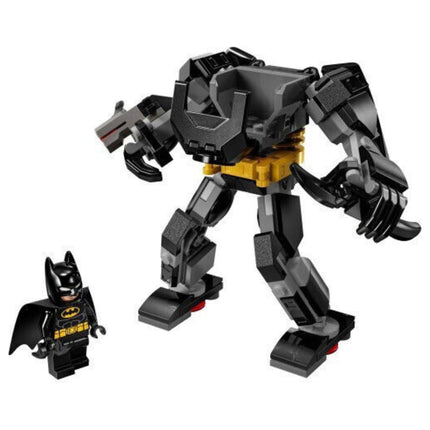 Lego DC Super Heroes Batman Mech Armor (76270) ΒΑΣΔΙΑΡΗΣ