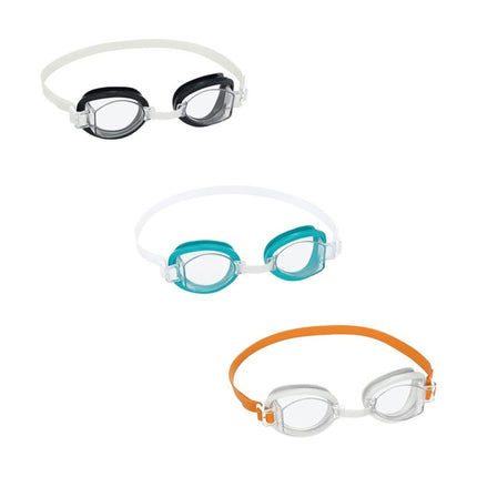 ΓΥΑΛΑΚΙ ΘΑΛΑΣΣΗΣ BESTWAY ΕΝΗΛΙΚΗ 14+ (21097)