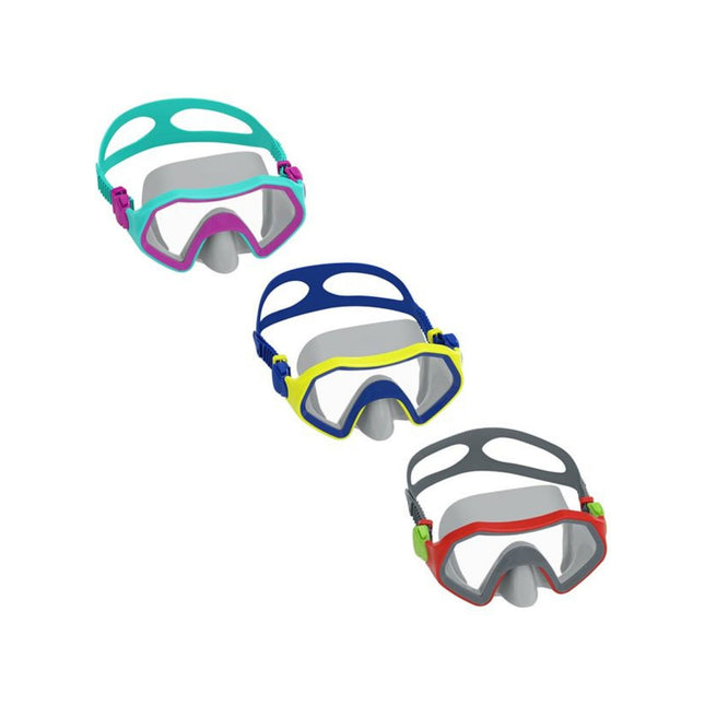 ΜΑΣΚΑ ΘΑΛΑΣΣΗΣ ΕΦΗΒΙΚΗ  7+ (22049) ΒΑΣΔΙΑΡΗΣ