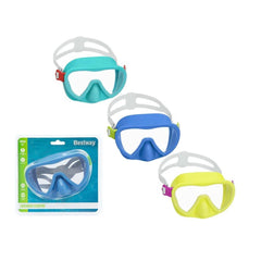 ΜΑΣΚΑ ΘΑΛΑΣΣΗΣ ΠΑΙΔΙΚΗ 3+ (22057) ΒΑΣΔΙΑΡΗΣ