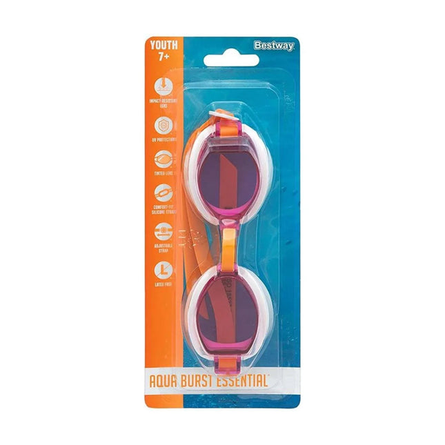 ΓΥΑΛΑΚΙ ΘΑΛΑΣΣΗΣ BESTWAY ΕΦΗΒΙΚΗ 7+ (21048) ΒΑΣΔΙΑΡΗΣ