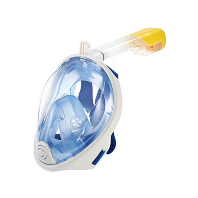 ΜΑΣΚΑ ΘΑΛΑΣΣΗΣ FULL FACE (M2068G) ΒΑΣΔΙΑΡΗΣ