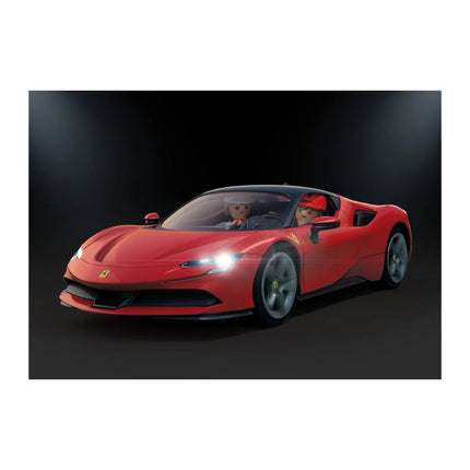 Playmobil Ferrari SF90 Stradale (71020) Βασδιάρης