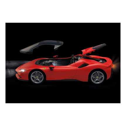 Playmobil Ferrari SF90 Stradale (71020) Βασδιάρης