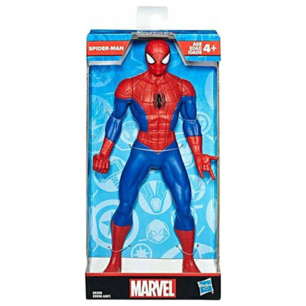 Spider-Man Φιγούρα Hasbro Βασδιάρης