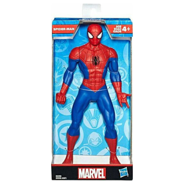 Spider-Man Φιγούρα Hasbro Βασδιάρης