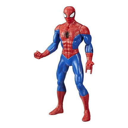 Spider-Man Φιγούρα Hasbro Βασδιάρης