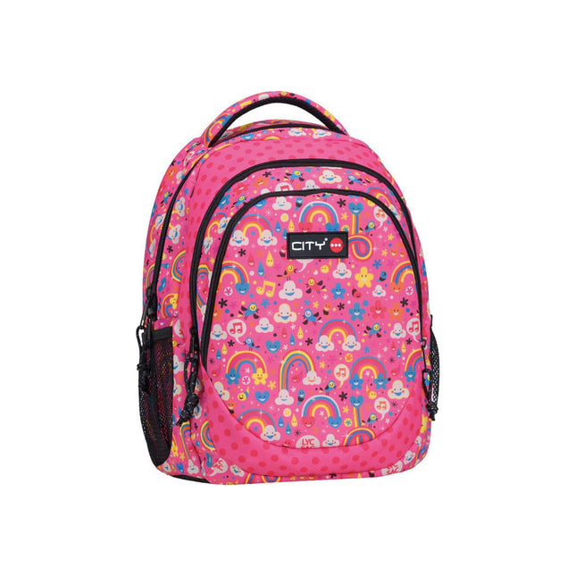 Τσάντα City Fiona Βασδιάρης