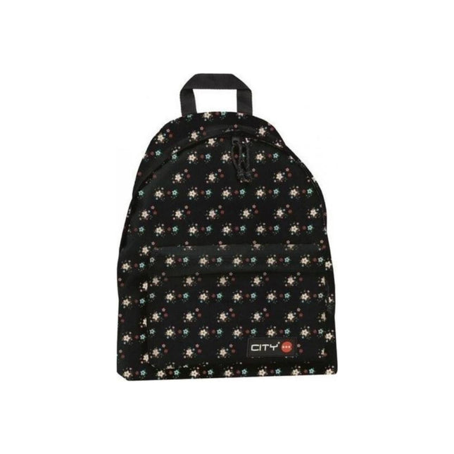 Τσάντα City The Drop Iflower ΒΑΣΔΙΑΡΗΣ