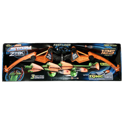 Air Storm Z-Tek Bow (Τόξο) παιχνίδια Βασδιάρης