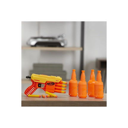 Nerf Alpha Strike Fang QS-4 Targeting Set Βασδιάρης -