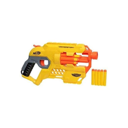 Nerf Alpha Strike Hammerstorm Hasbro Βασδιάρης