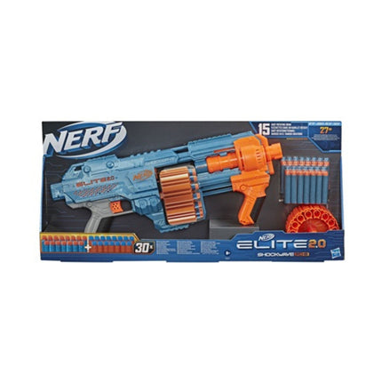 Nerf Elite 2.0 Shockwave RD-15 E9527 Hasbro Βασδιάρης