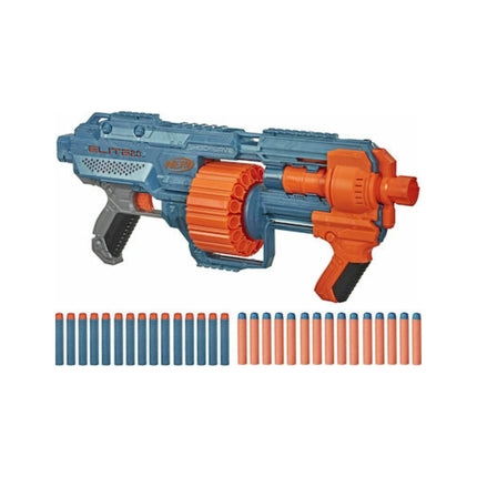 Nerf Elite 2.0 Shockwave RD-15 E9527 Hasbro Βασδιάρης