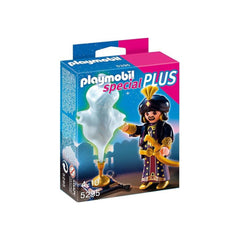 Playmobil Μάγος με Τζίνι (5295) παιχνίδια Βασδιάρης