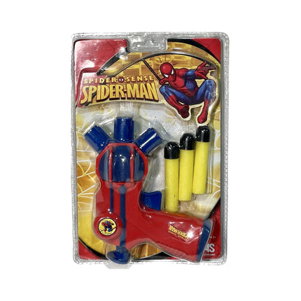 Spider-man-Spidersense-Gun-paixnidia-vasdiaris