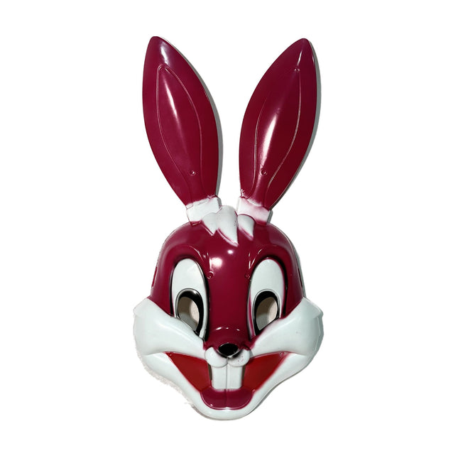 Αποκριάτικη Μάσκα Προσώπου Ήρωες Νο203 Βασδιάρης