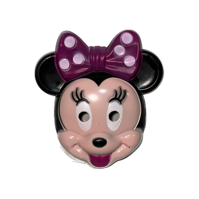 Αποκριάτικη Μάσκα Προσώπου Ήρωες Νο201 Βασδιάρης