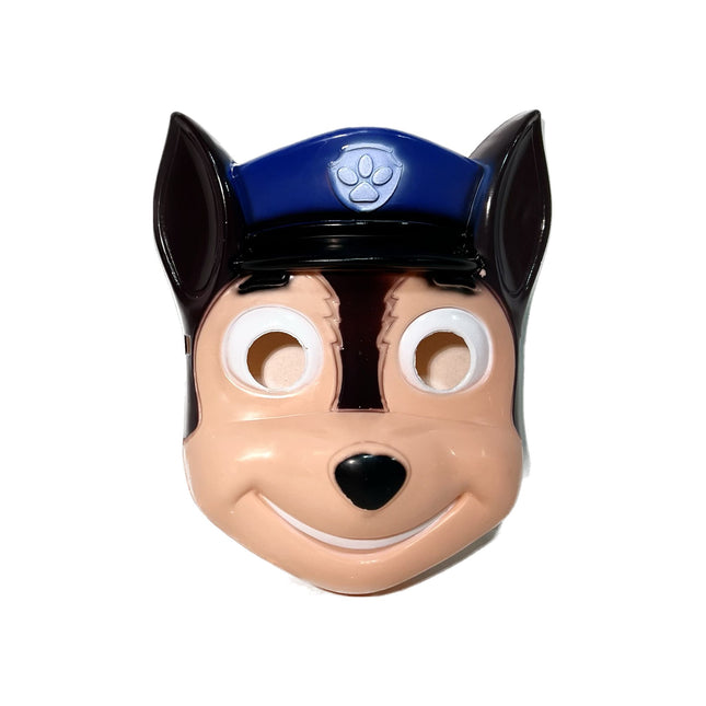 Αποκριάτικη Μάσκα Προσώπου Ήρωες Νο202 Βασδιάρης