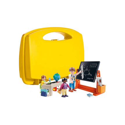Βαλιτσάκι Playmobil Παιχνίδια για παιδιά