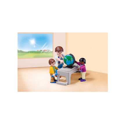 Βαλιτσάκι Playmobil Παιχνίδια για παιδιά