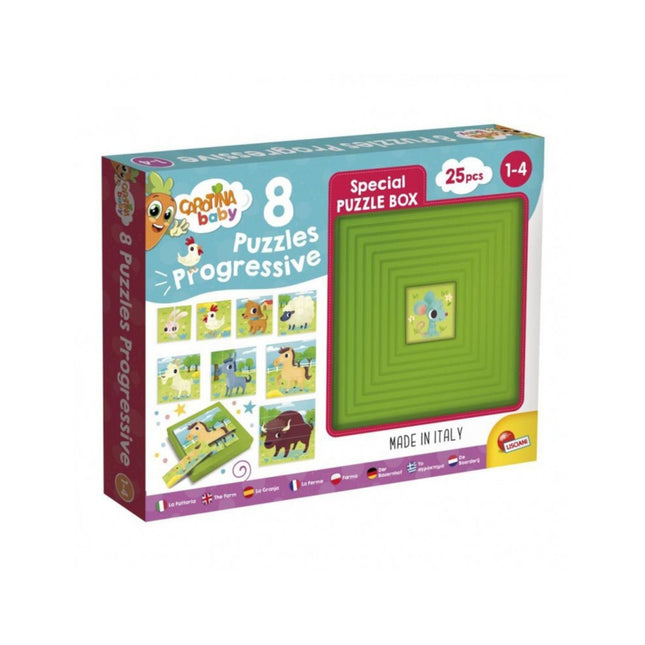 εκπαιδευτικά προσχολικά παιχνίδια Βασδιάρης