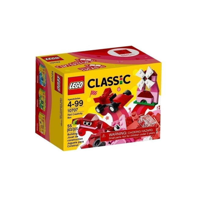 lego classic παιχνίδια Βασδιάρης