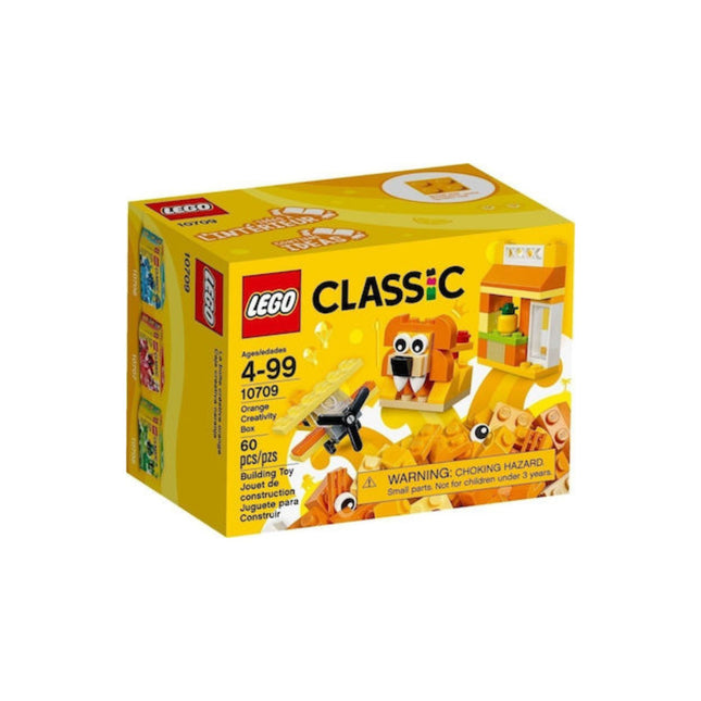 lego classic παιχνίδια Βασδιάρης