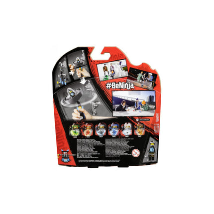 Lego Ninjago: Nya Spinjitzu Master (70634) παιχνίδια Βασδιάρης