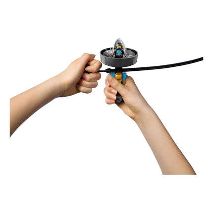 Lego Ninjago: Nya Spinjitzu Master (70634) παιχνίδια Βασδιάρης