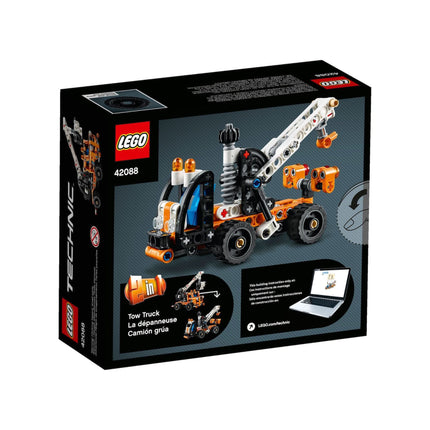 LEGO Technic Cherry Picker (42088)