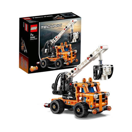 LEGO Technic Cherry Picker (42088)