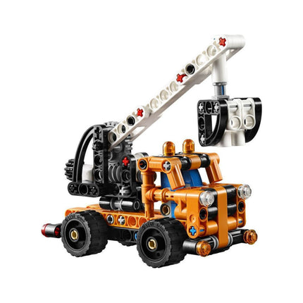 LEGO Technic Cherry Picker (42088)