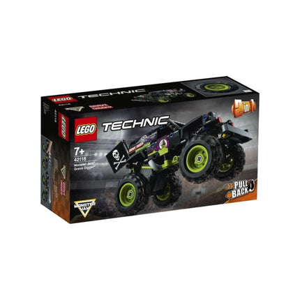 lego technic παιχνίδια Βασδιάρης