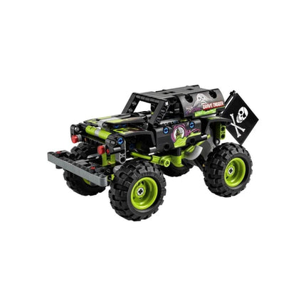 LEGO Technic Monster Jam Grave Digger (42118)