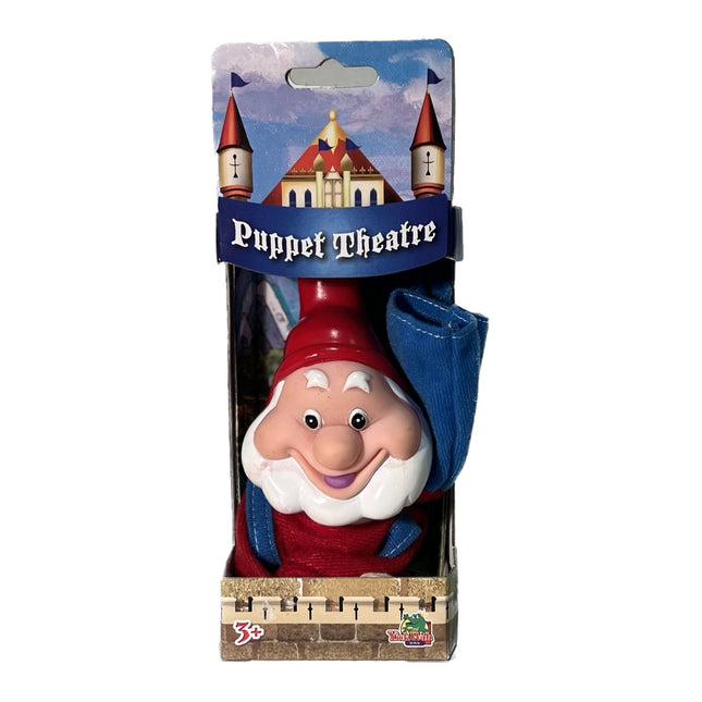 Μαριονέτα Κουκλοθέατρου μονή παιχνίδια Βασδιάρης