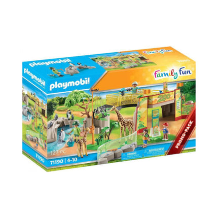 playmobil παιχνίδια Βασδιάρης