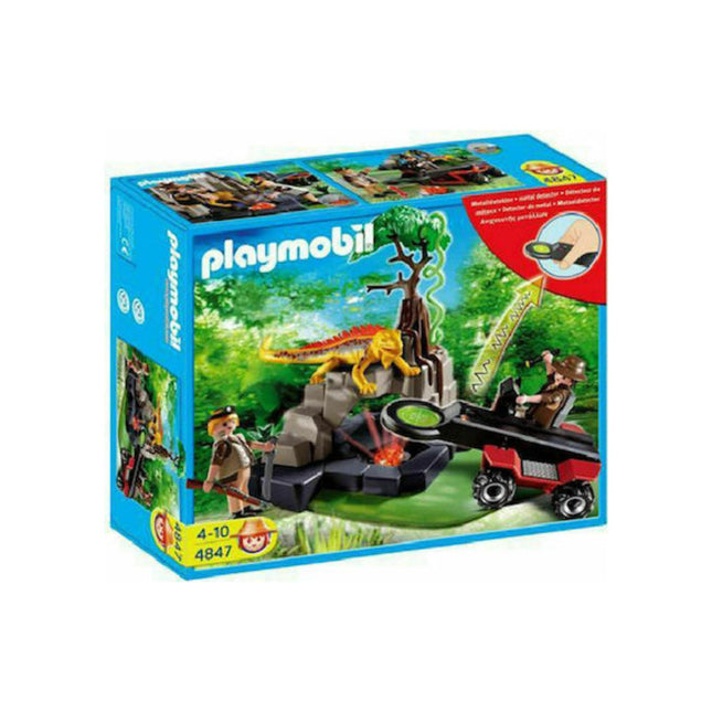 playmobil παιχνίδια Βασδιάρης