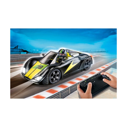 Playmobil RC Turbo Racer (9089)