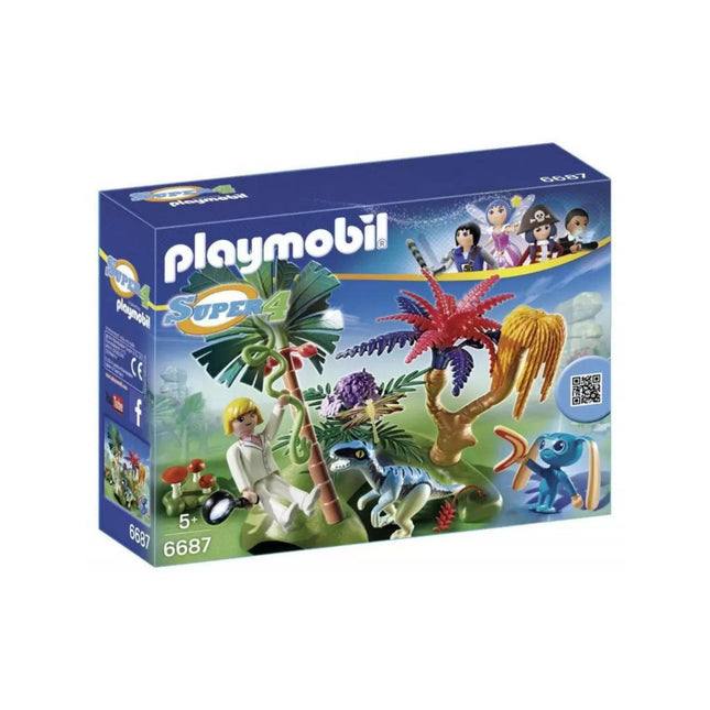 playmobil παιχνίδια Βασδιάρης