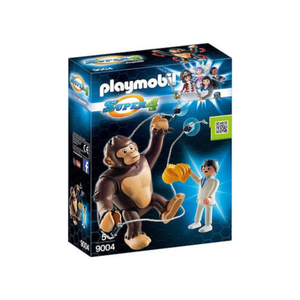 playmobil παιχνίδια Βασδιάρης