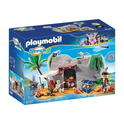 playmobil παιχνίδια Βασδιάρης
