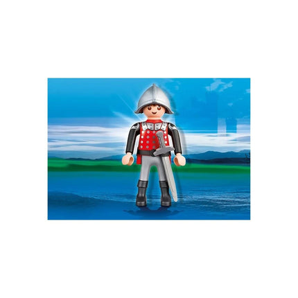 Playmobil XXL Ιππότης (4895)