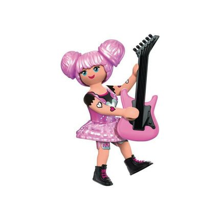 Playmobil Music World Rosalee Everdreamerz (70580)