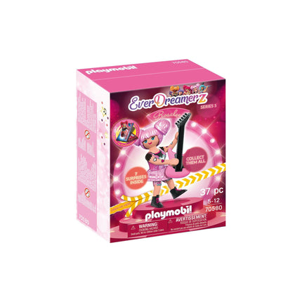 playmobil everdreamerz παιχνίδια Βασδιάρης