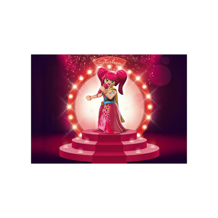 Playmobil Everdreamerz Music World Starleen (70582)