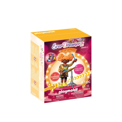 Playmobil Everdreamerz Music World Edwina (70584)